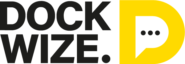 logo van Dockwise