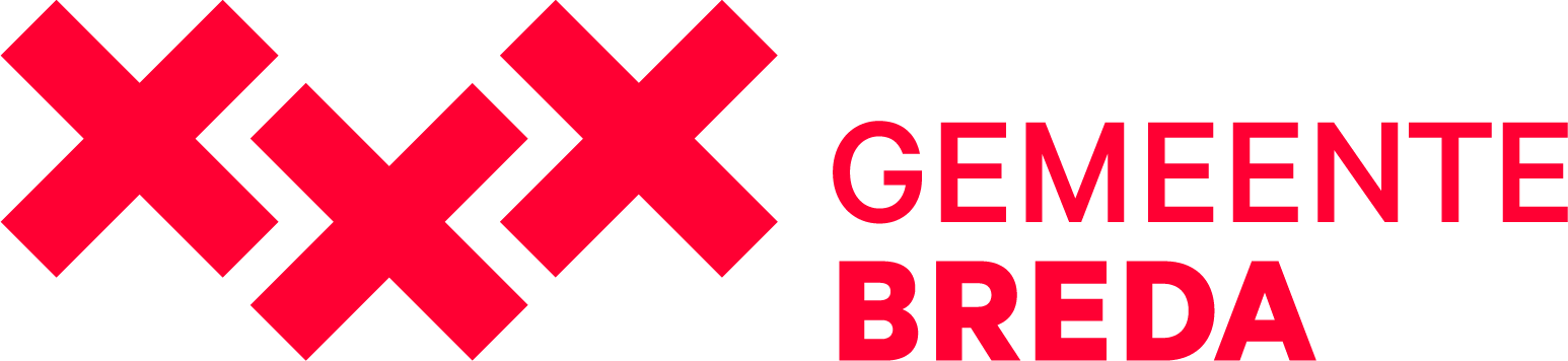 logo van Gemeente Breda