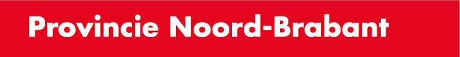 logo van Provincie Noord-Brabant