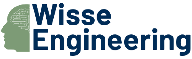 logo van Wisse Engineering