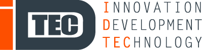 logo van ID-Tec