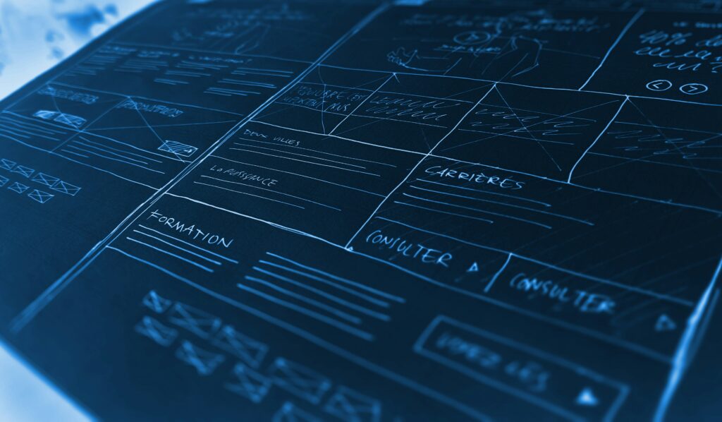 Foto prototype