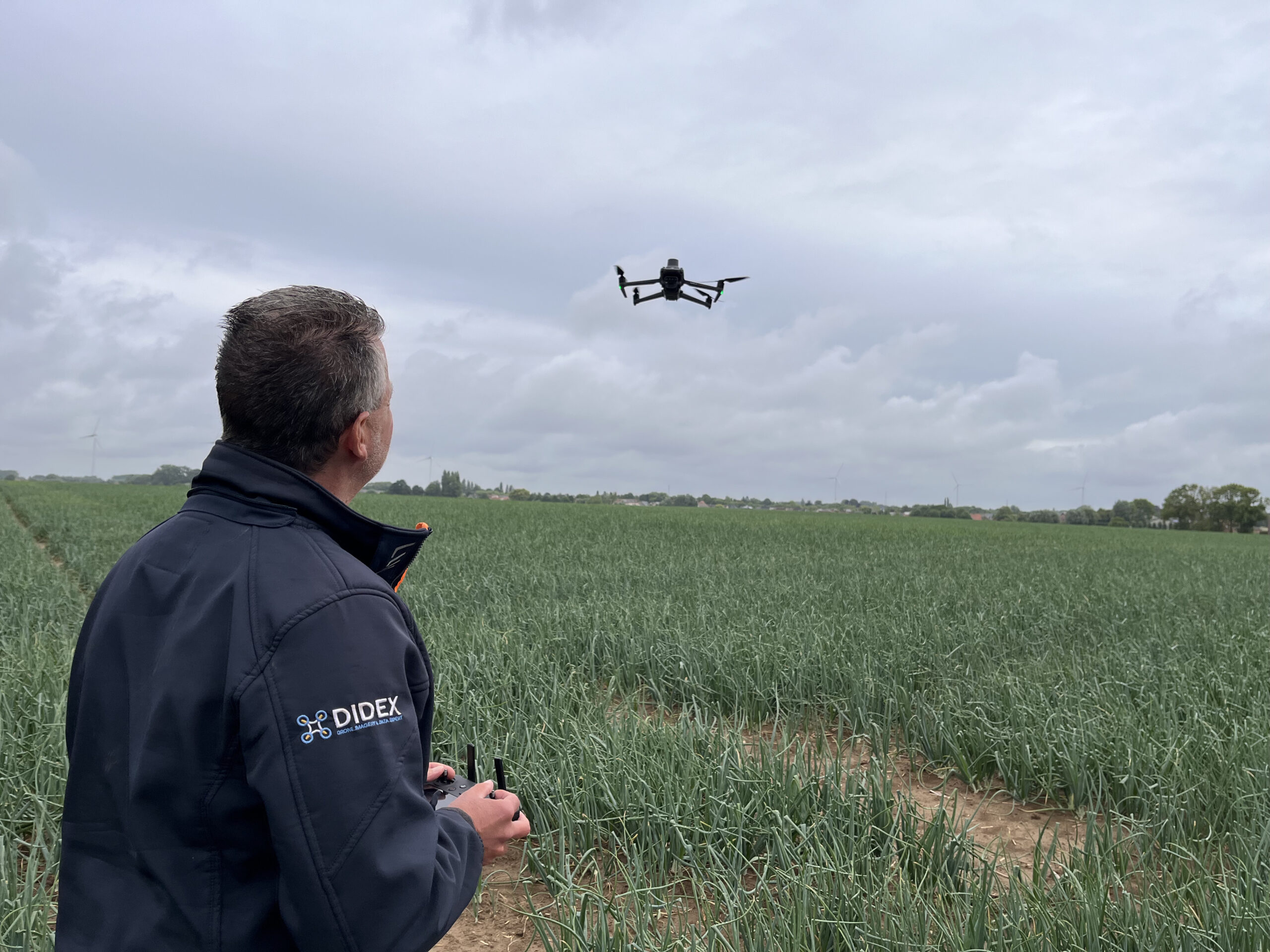 Drone DIDEX