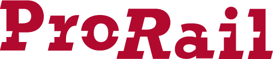 logo van ProRail
