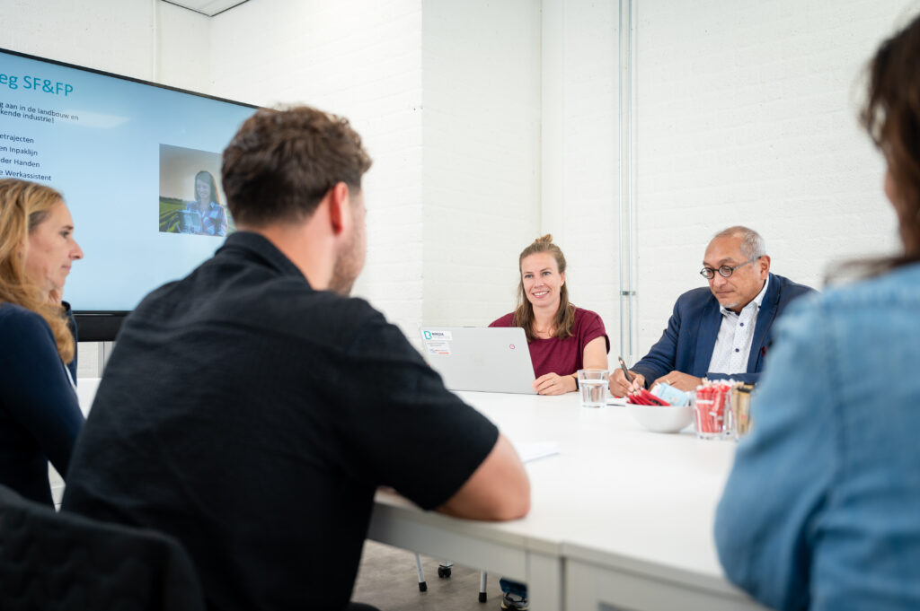 Foto Projectmanagement