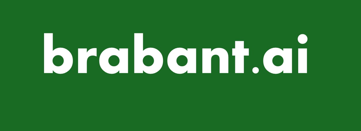 logo van Brabant.AI