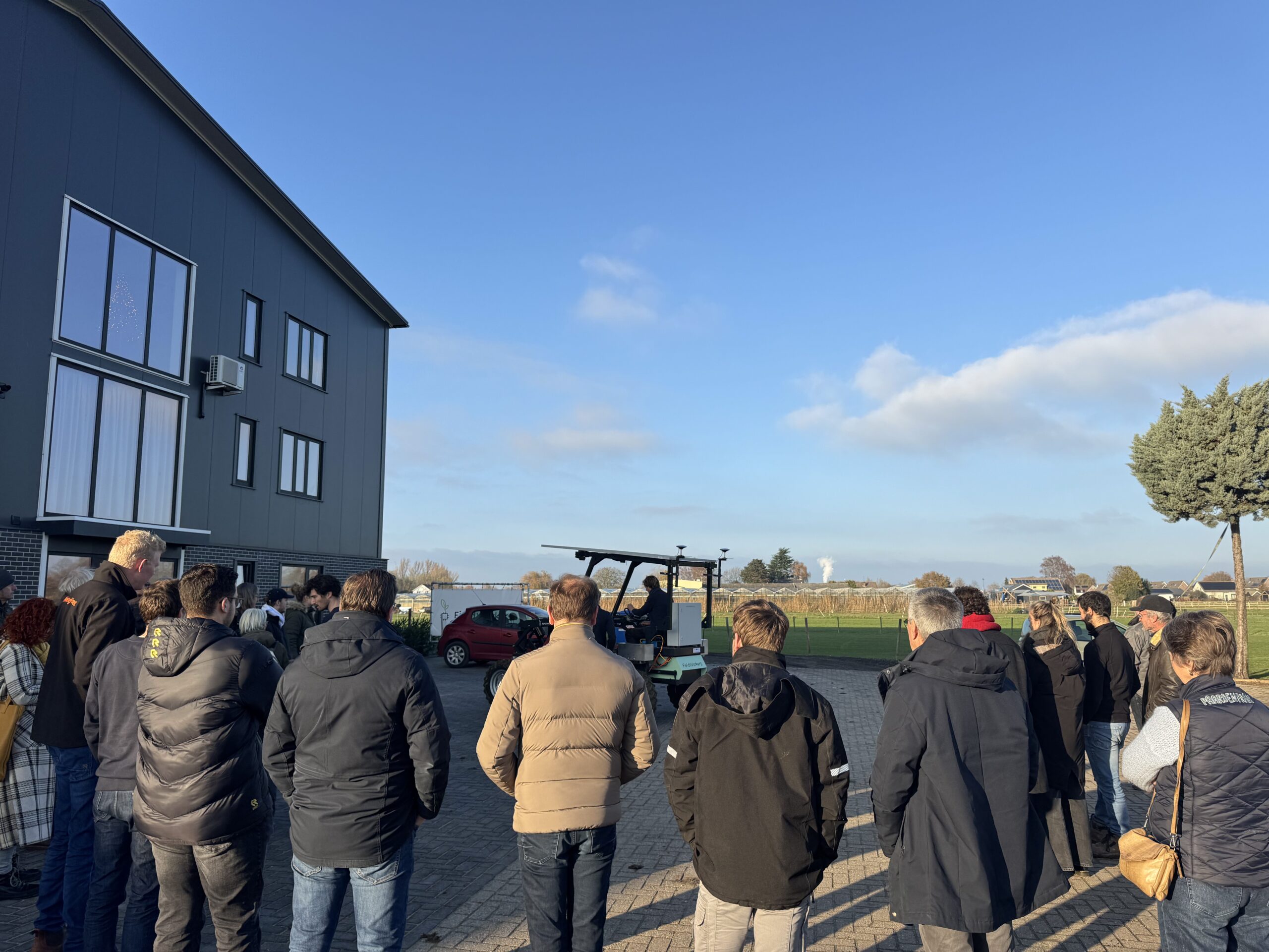 Workshop Zonkrachtige Werkassistent