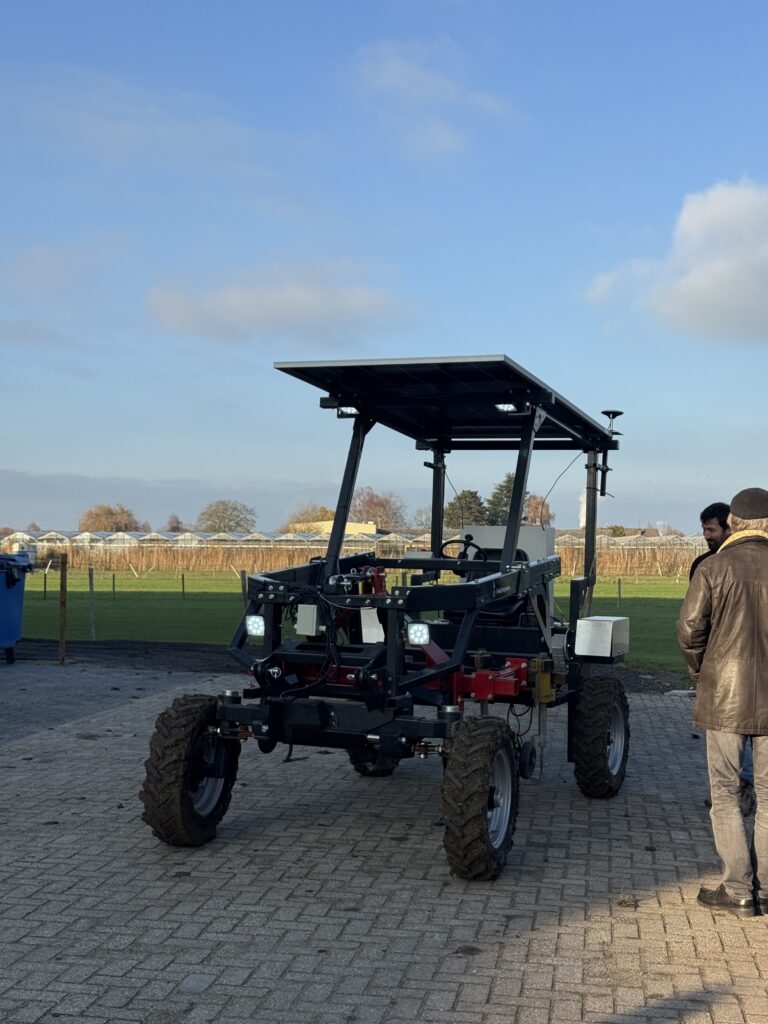 De Zonkrachtige werkassistent