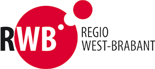 logo van Regio West-Brabant