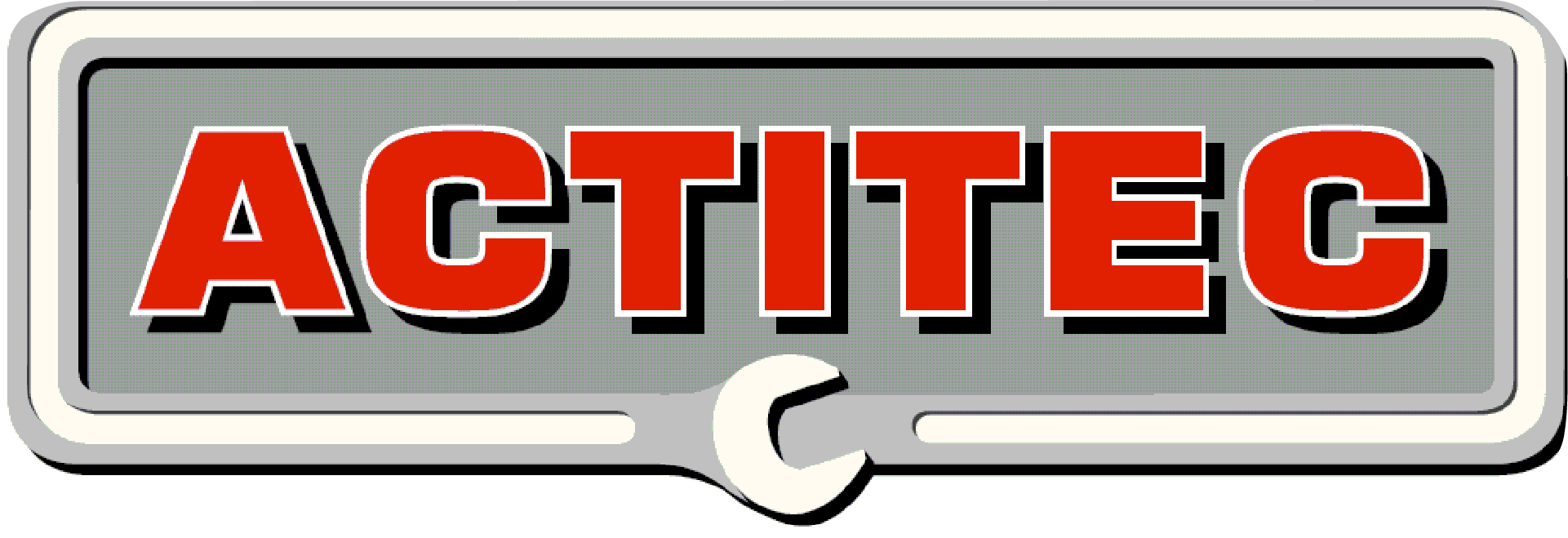 logo van Actitec BV