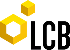 logo van Logistics Community Brabant