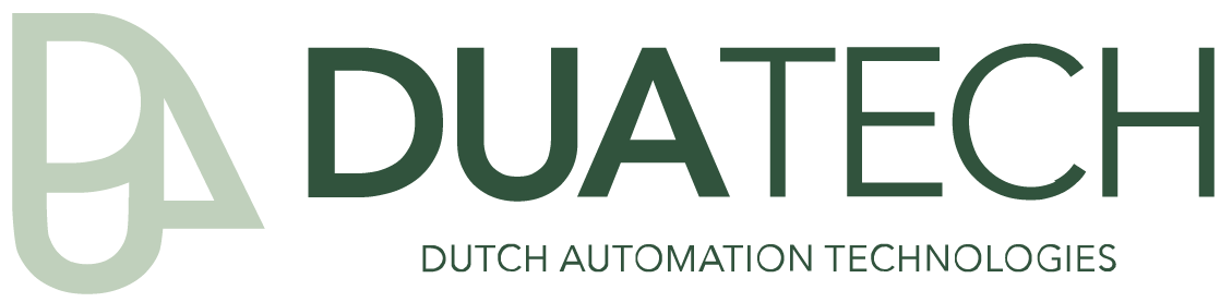 logo van Duatech