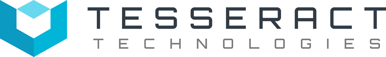 logo van Tesseract Technologies