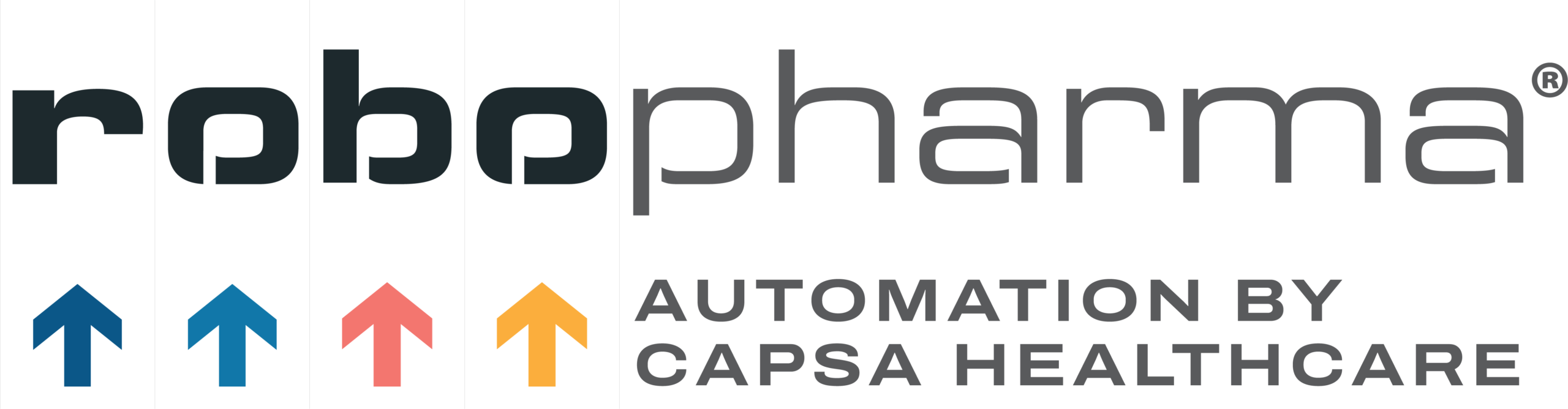 logo van RoboPharma