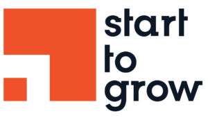 logo van StartToGrow