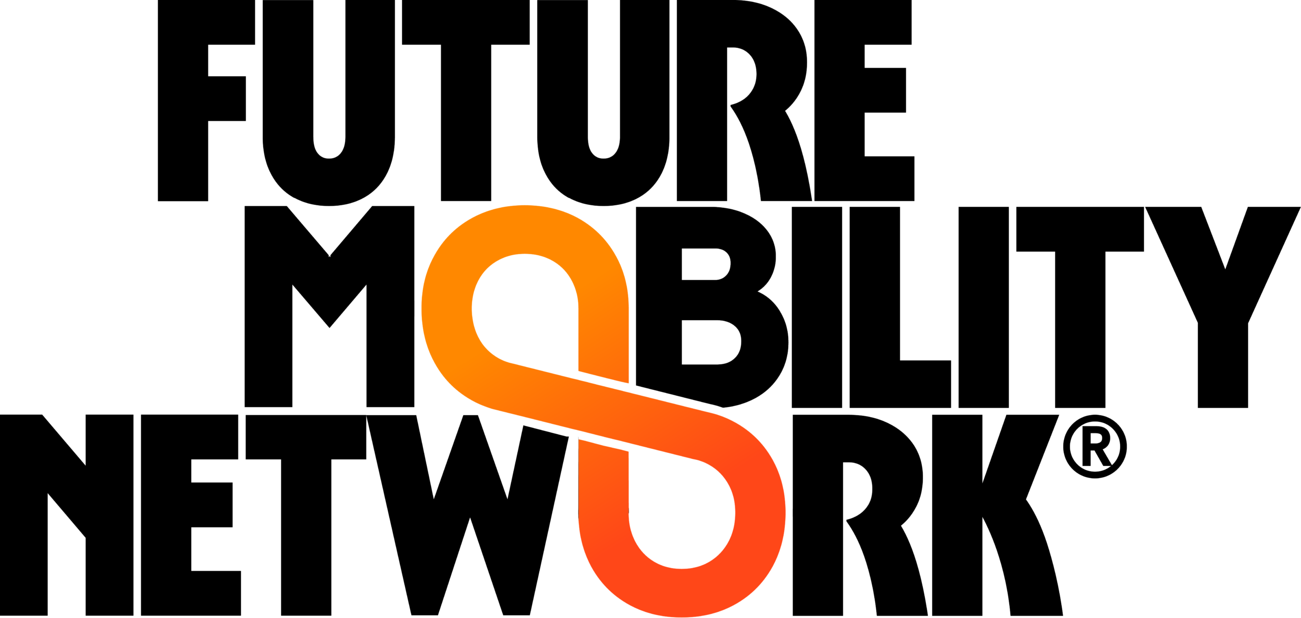 logo van Future Mobility Network