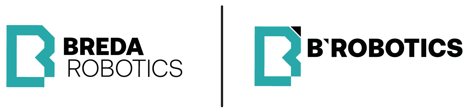 logo van Breda Robotics