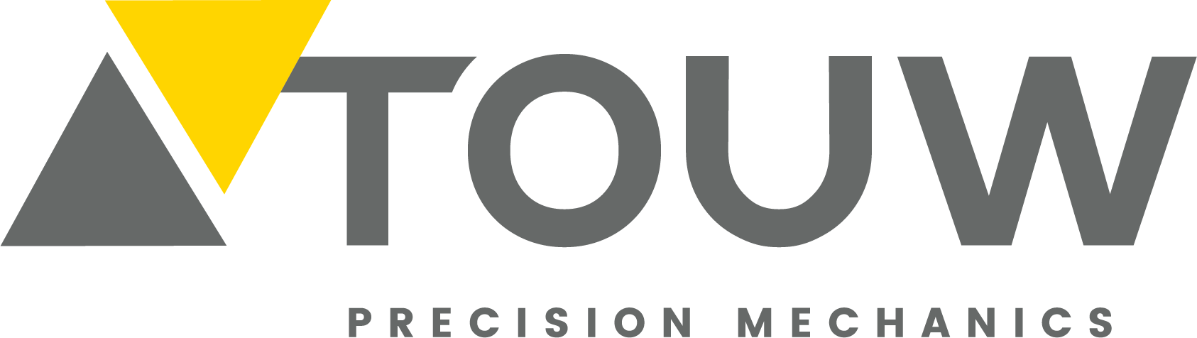 logo van Touw B.V.