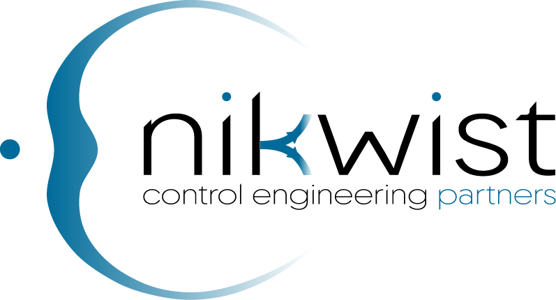 logo van Nikwist