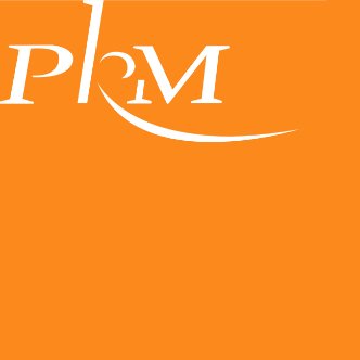 logo van PKM