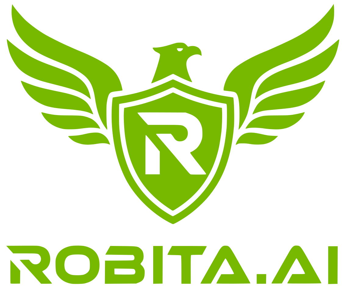 logo van Robita.ai