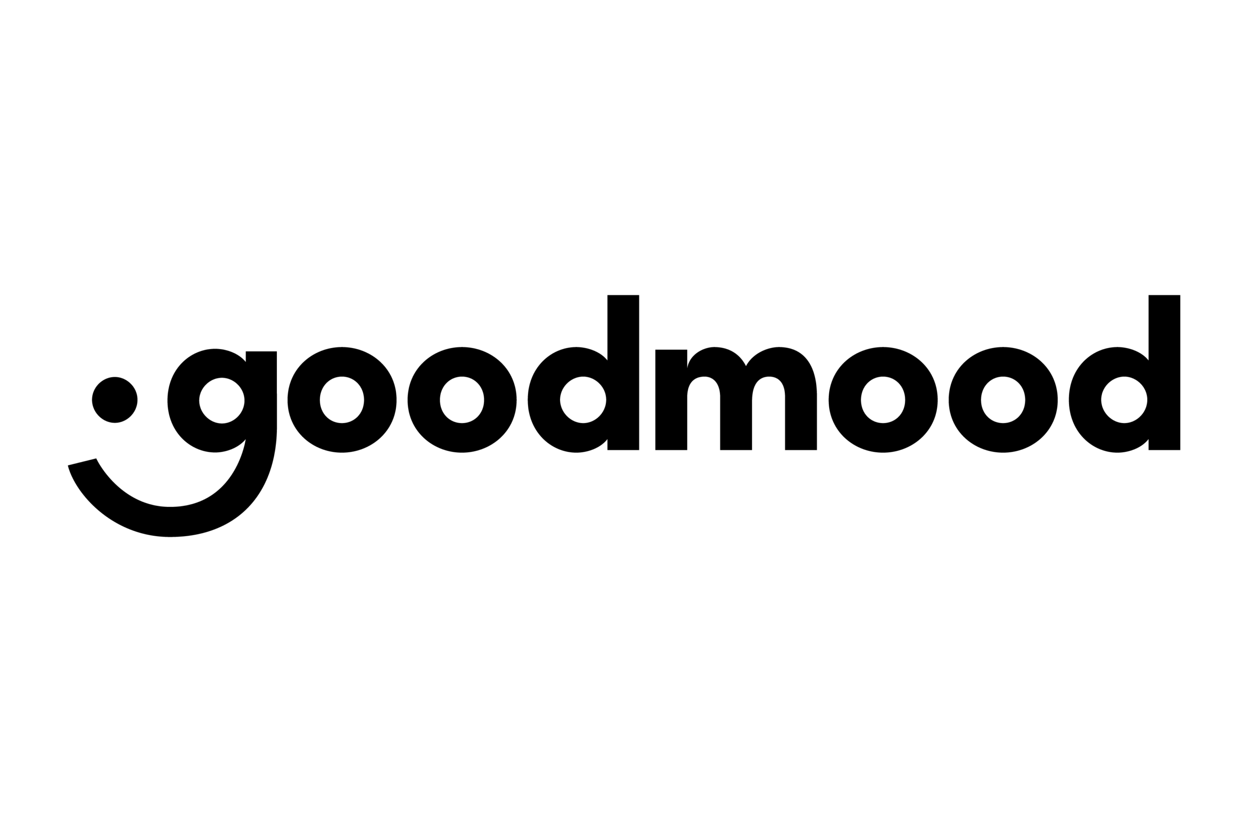logo van Good Mood