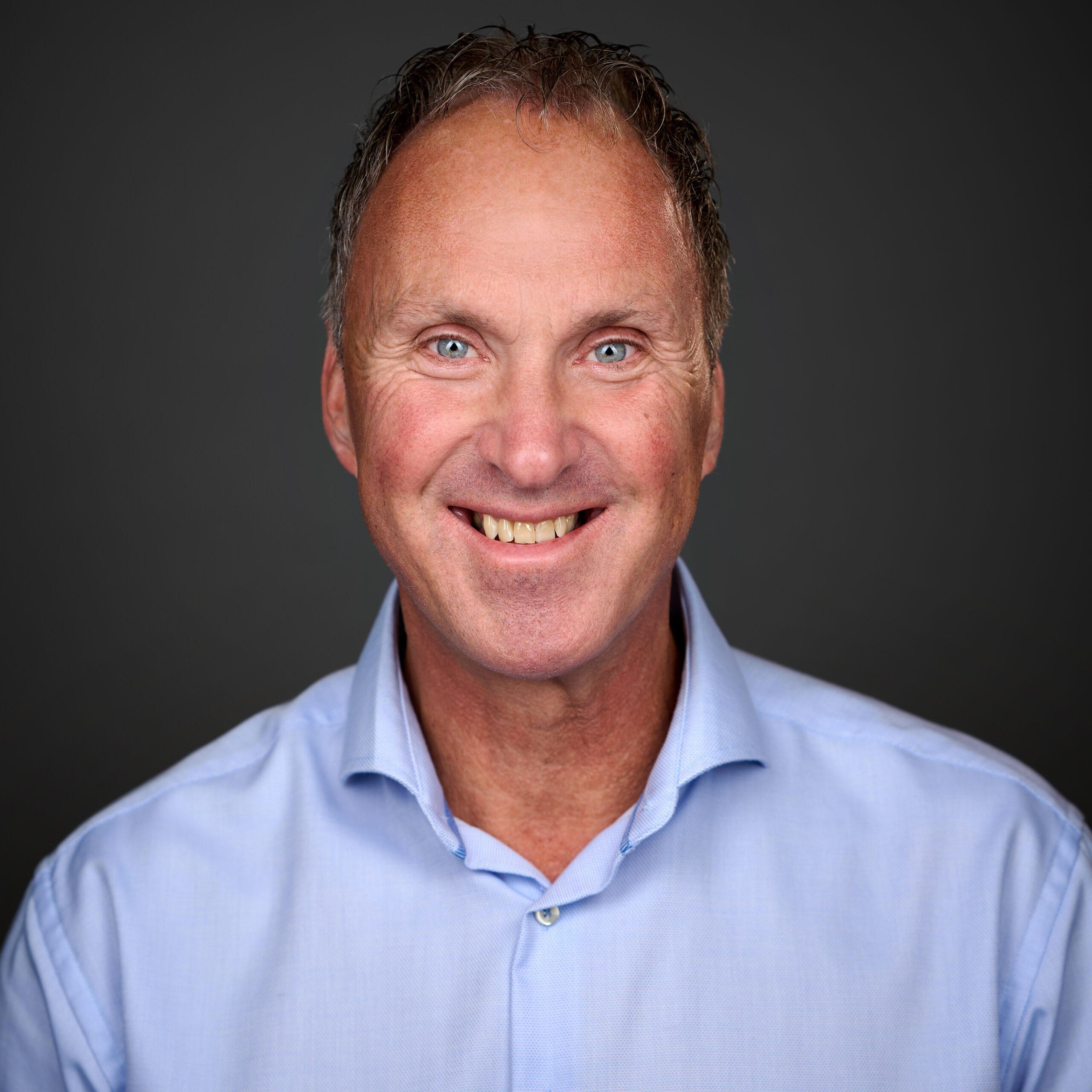 Steven Verstraeten