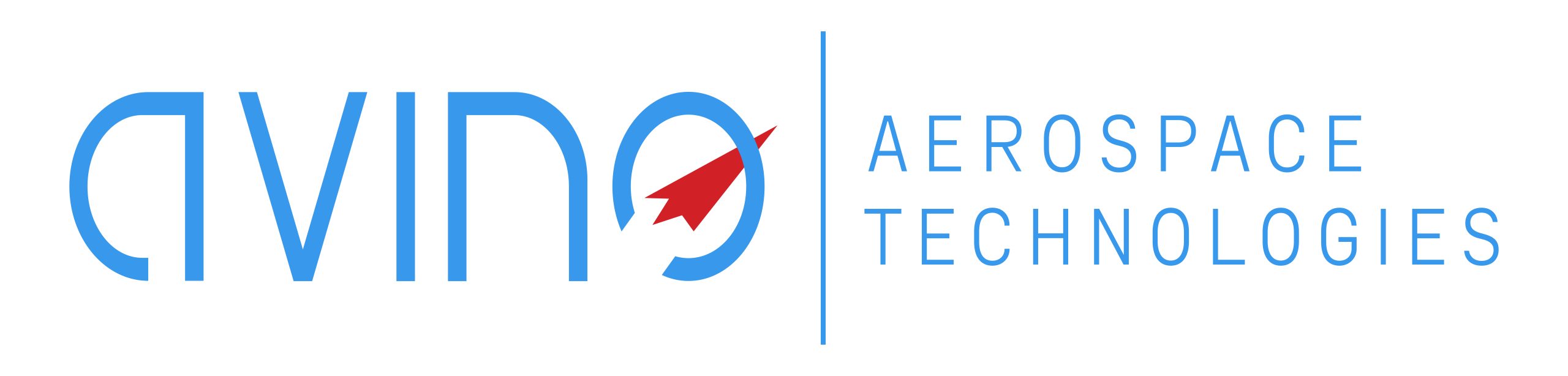 Avino Aerospace logo