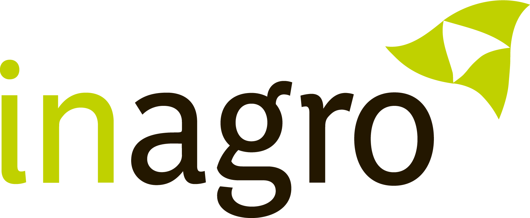 Inagro logo