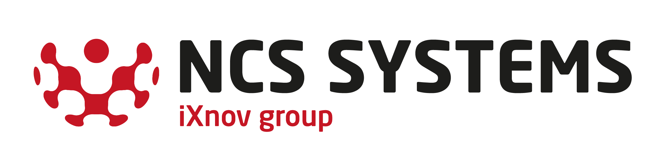 NCS Systems logo
