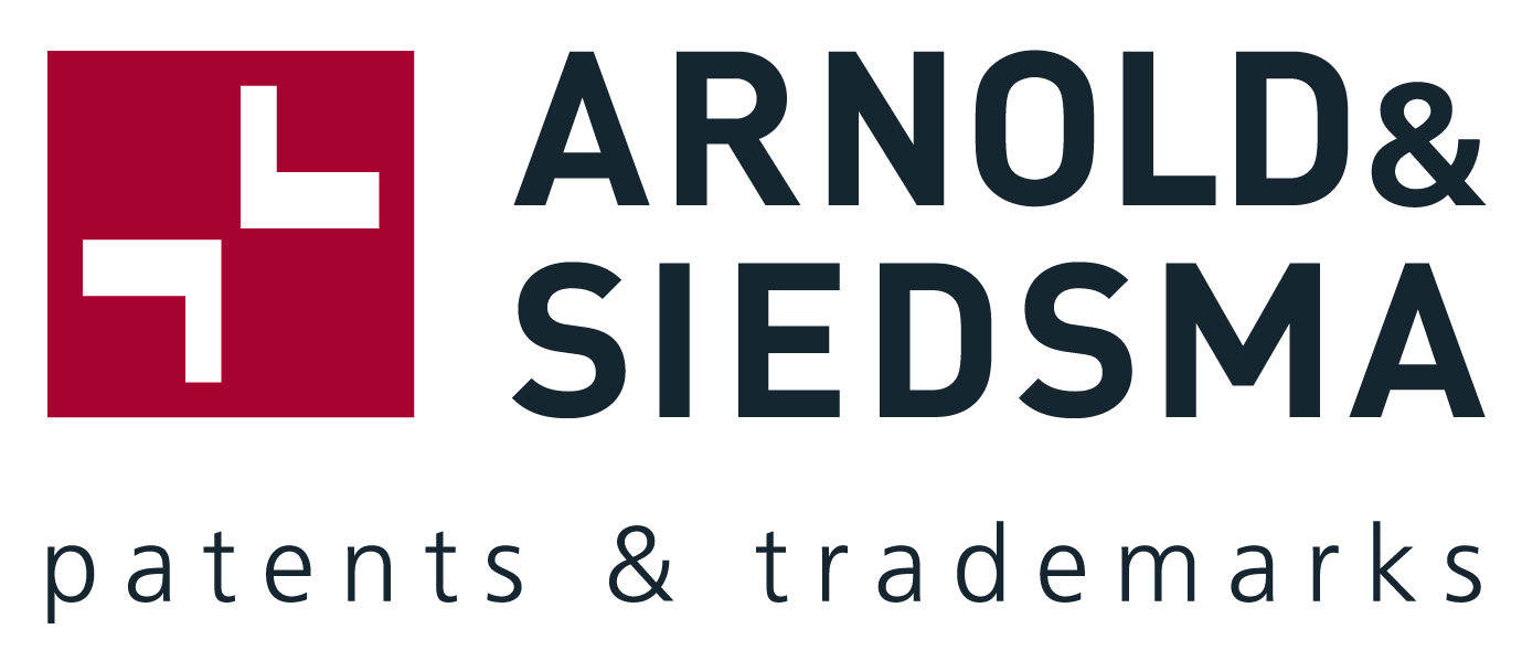 logo van Arnold & Siedsma