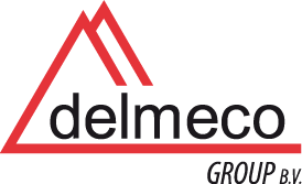 logo van Delmeco