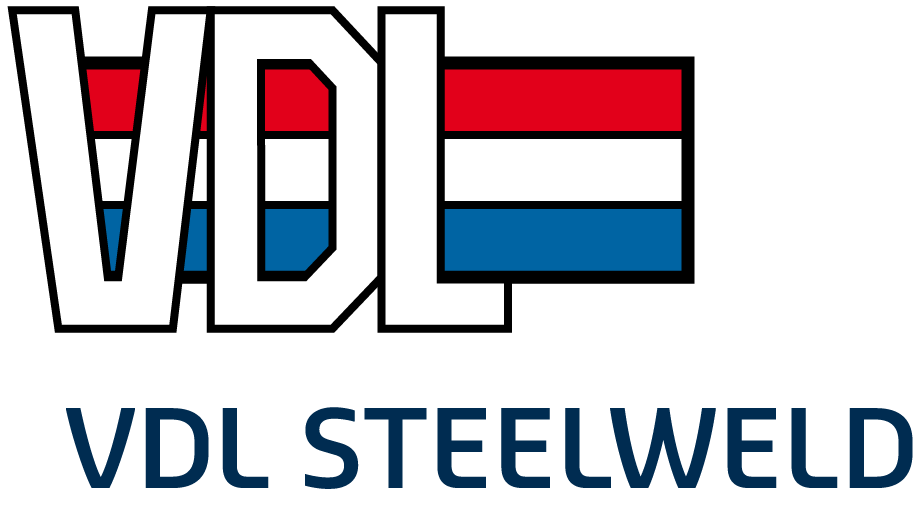 logo van VDL Steelweld