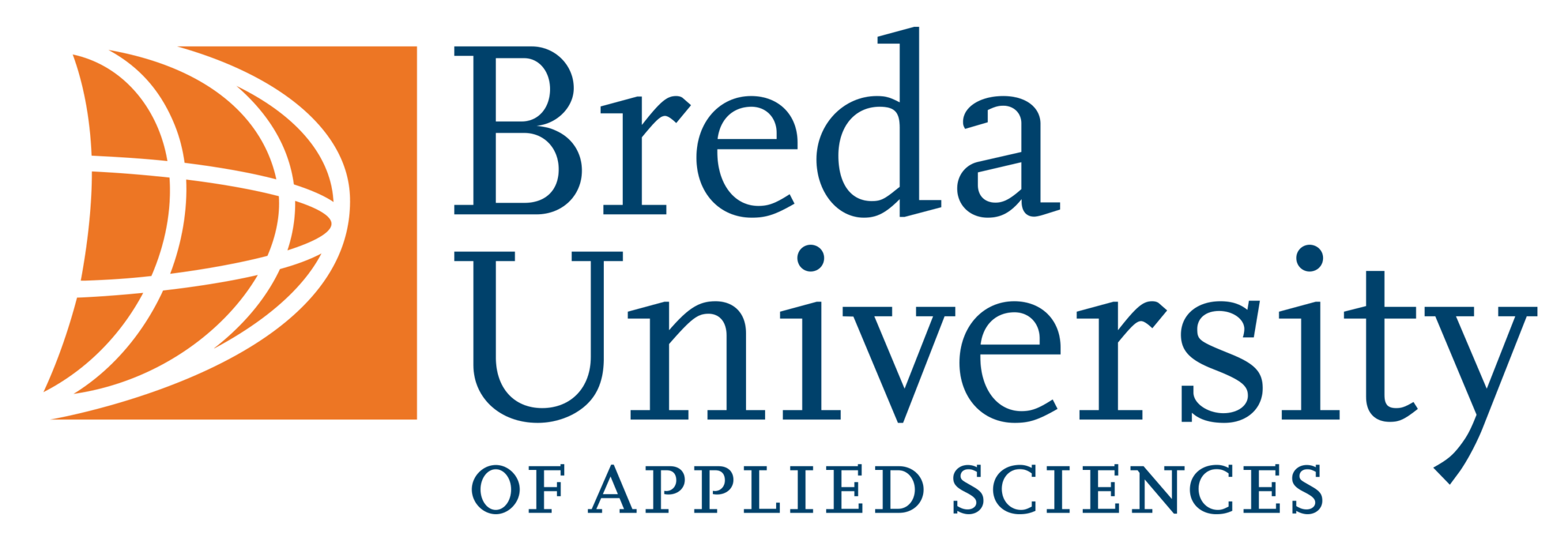 logo van Breda University of Applied Sciences
