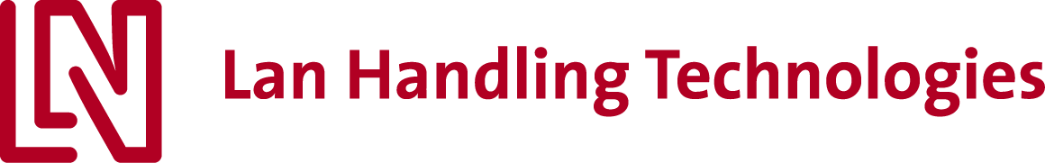 logo van Lan Handling Technologies