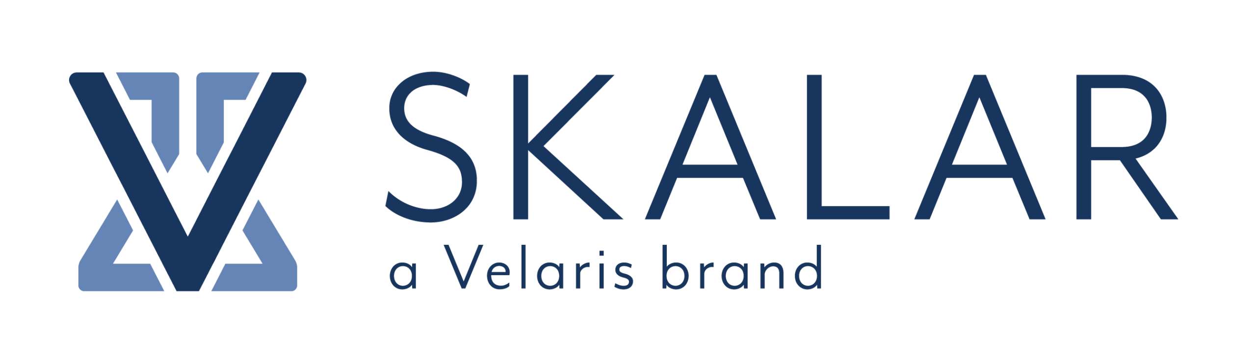 logo van Skalar
