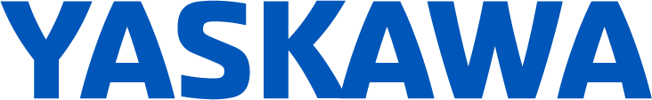 logo van Yaskawa