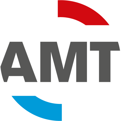 logo van AMT Group
