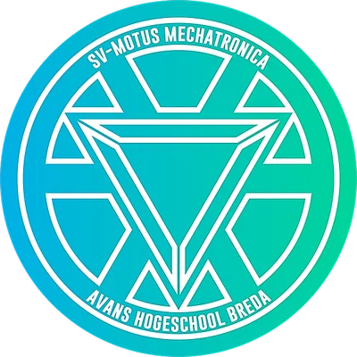 logo van S.V. Motus