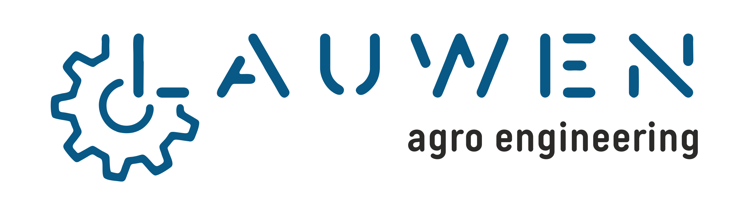 logo van Lauwen Agro Engineering