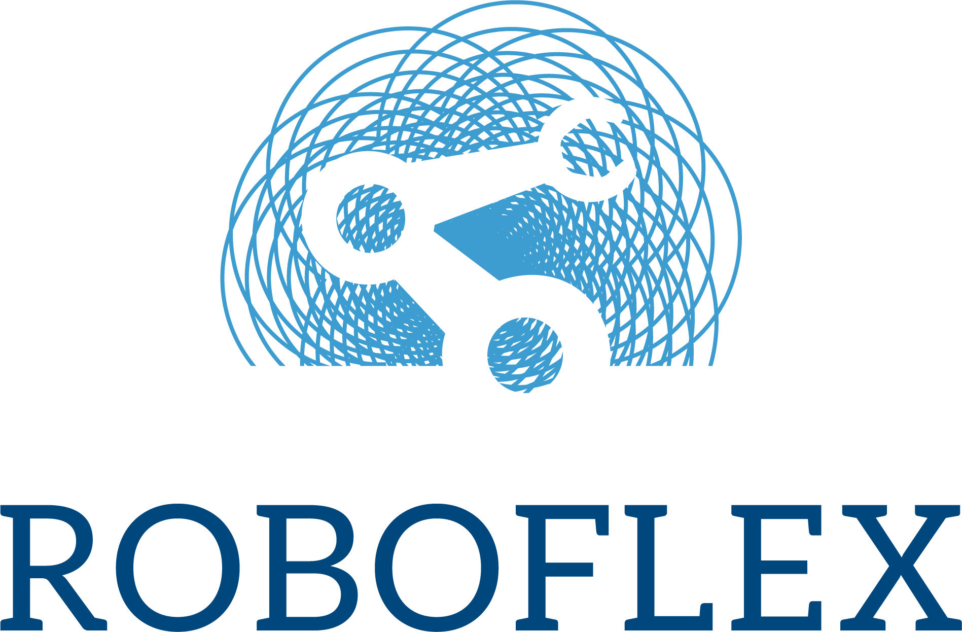 logo van Roboflex